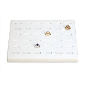 36 Ring Wedge Tray