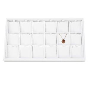 18 Place Pendant Tray