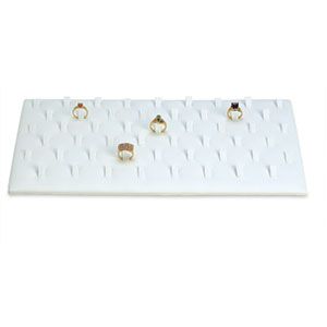 51 Horizontal Ring Clip Pad 