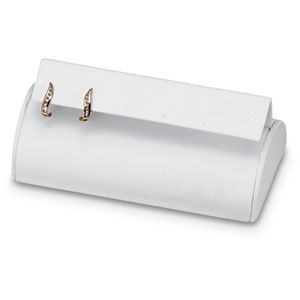 3 Pair Earring Dome with Movable Card
