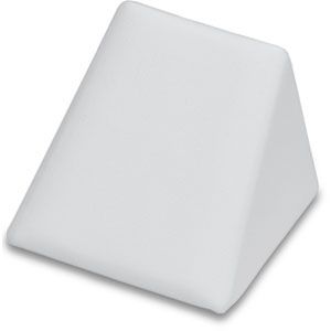 Brooch Display Block with Square Base 