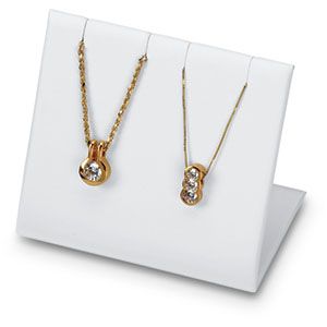 2 Pendant Holder, White 