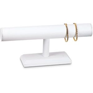 Bangle Bracelet / Long Bar