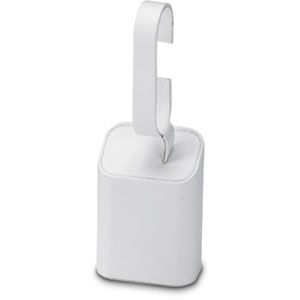 Tall Verticle Watch Collar with Square Base