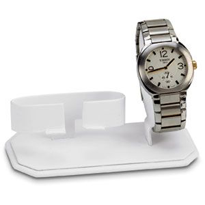 Double Watch Collar 