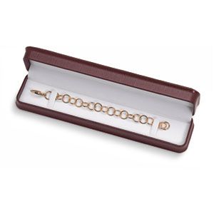 Kingsley Collection Layout Bracelet Box