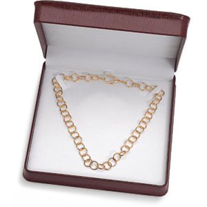 Kingsley Collection Necklace Box