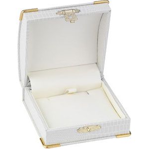 Royal Oyster Small Pendant Box