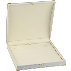 Royal Oyster Necklace Box