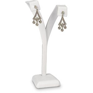 Chandelier Earring Holder