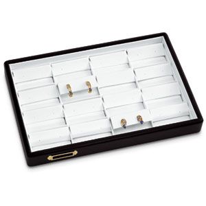 16 Flap Earring Tray