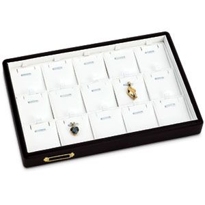 15 Pendant/Charm Tray