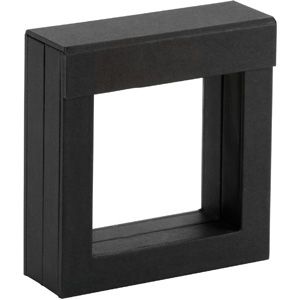 Magnetic Pendant/Earring Box