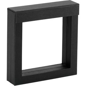 Magnetic Utility Box