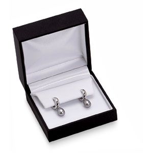 Linden Collection Drop Earring Box