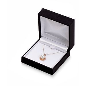 Linden Collection Pendant Box