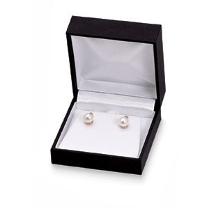 Linden Collection Pendant or Earring Box