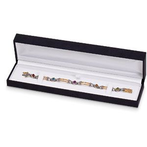 Linden Collection Layout Bracelet