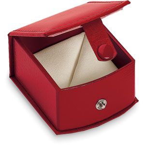 Podium Series Ring Box