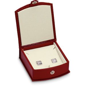 Podium Series Small Earring or Pendant Box