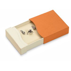 Rivage Collection Large Ring, Earring, or Pendant Box
