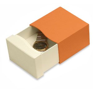 Rivage Collection Watch Box
