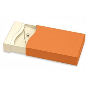 Rivage Collection Ring, Earring, Pendant, or Watch Box