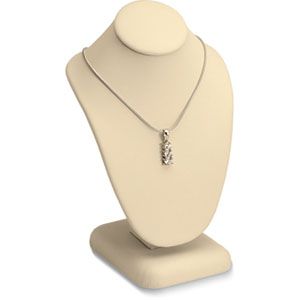 Leatherette Mini Neckform