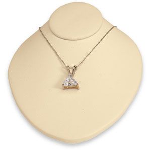 Leatherette Mini Neckform