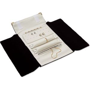 Jewelry Rolls