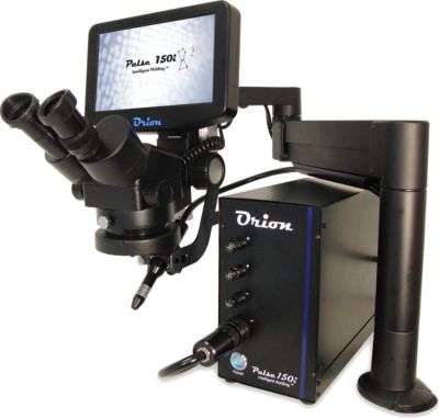 Orion Pulse 150i Welder