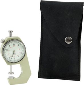 Millimeter Gauge
