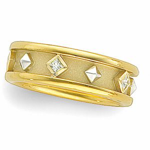 6.5mm Etruscan-Inspired Ring Mounting