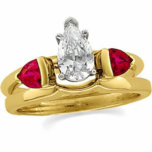 Genuine Ruby Solitaire Enhancer