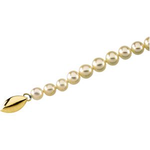 Panache&trade; Freshwater Cultured Pearl Strand