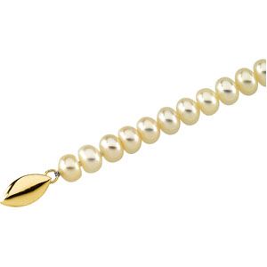 Panache&trade; Freshwater Cultured Pearl Strand