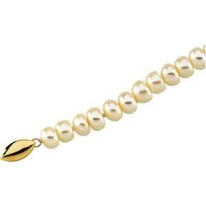 Panache&trade; Freshwater Cultured Pearl Strand