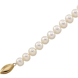 Panache&trade; Freshwater Cultured Pearl Strand