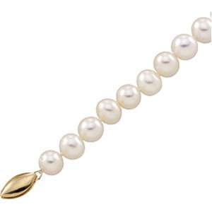 Panache&trade; Freshwater Cultured Pearl Strand