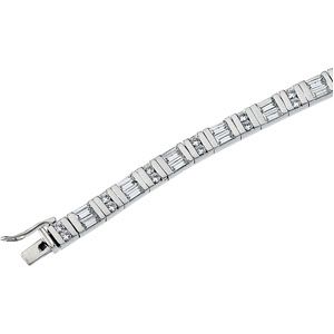 CZ Bracelet