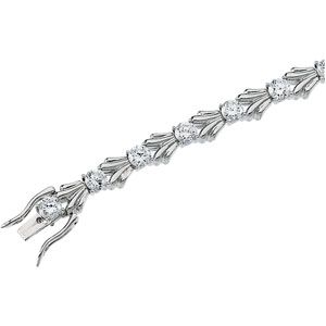 Cubic Zirconia  Bracelet