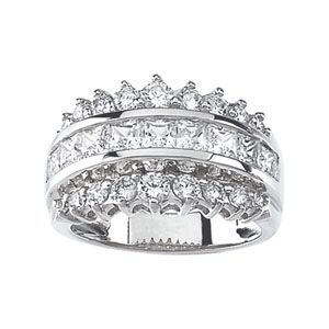 CZ Ring