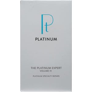 The Platinum Expert Vol. IV Video