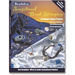 Sensational Bead Stringing Book