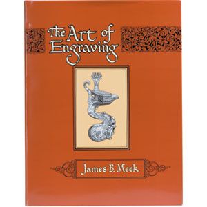 The Art of Engraving Book