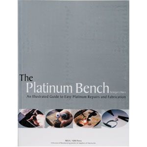 The Platinum Bench