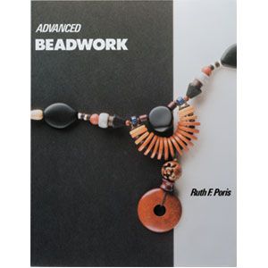 Advanced Bead Work Book