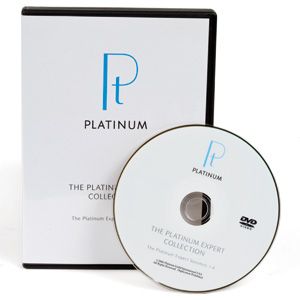Platinum Expert Collection DVD