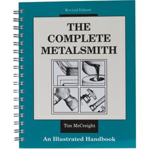 The Complete Metalsmith