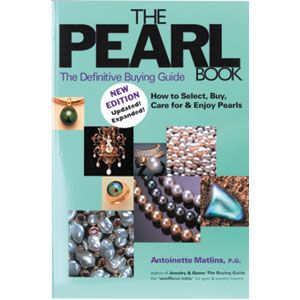The Pearl Book-The Definitive Buying Guide